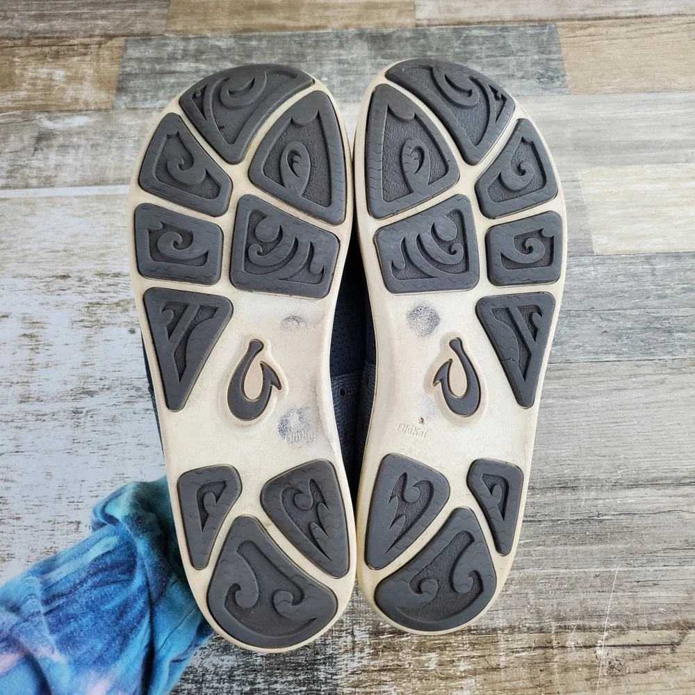 OluKai excellent condition 